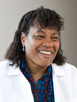 Margaret Bynoe