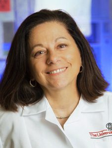 Karen A. Norris