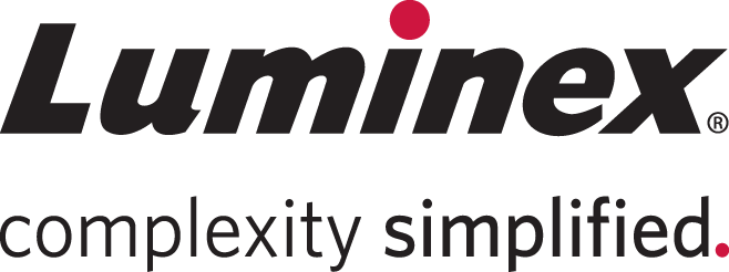 Luminex logo